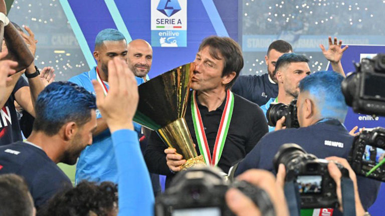 Şampiyonun geleceği belli oldu: 'Tam yol ileri'