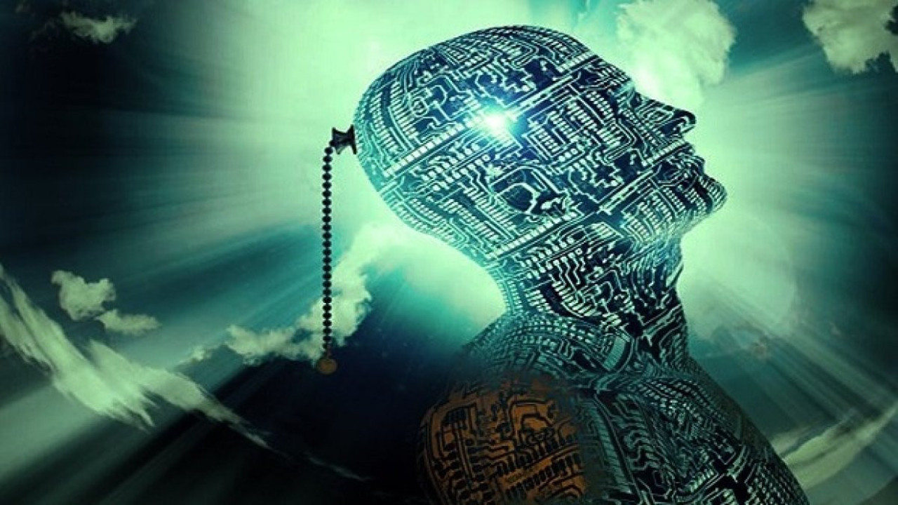 Düşüncelerin nereden geldiği ortaya çıktı