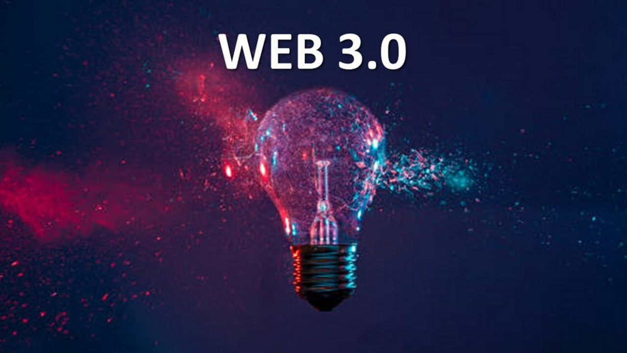 Web3 çağı! Dijital özgürlük güvenin yeni adı!