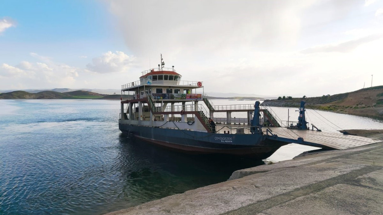 Feribot seferlerinde yaz saati uygulaması başlıyor