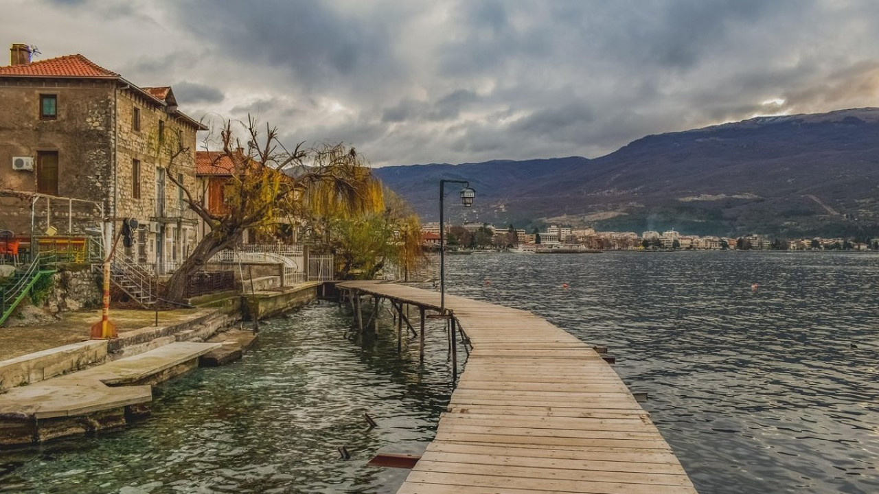 Cebinizden 1 lira bile çıkmadan yüzebileceğiniz Avrupa'daki cennet plaj