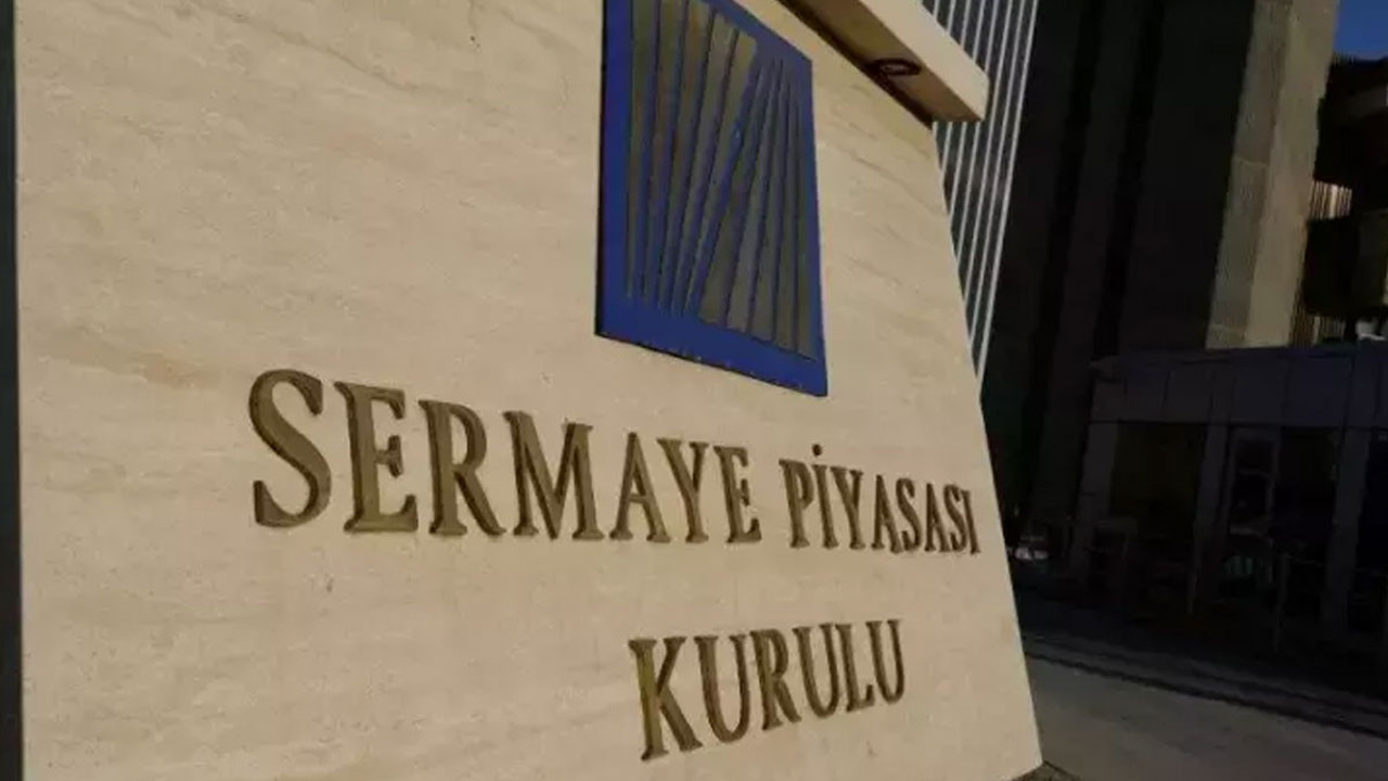 SPK'den 6 şirketin sermaye artırımına onay