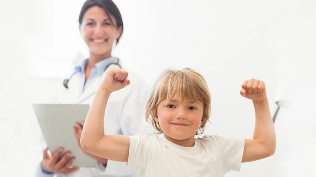 Çocuklarda enfeksiyonların görünmez sebebi! Uzmanlar anlattı