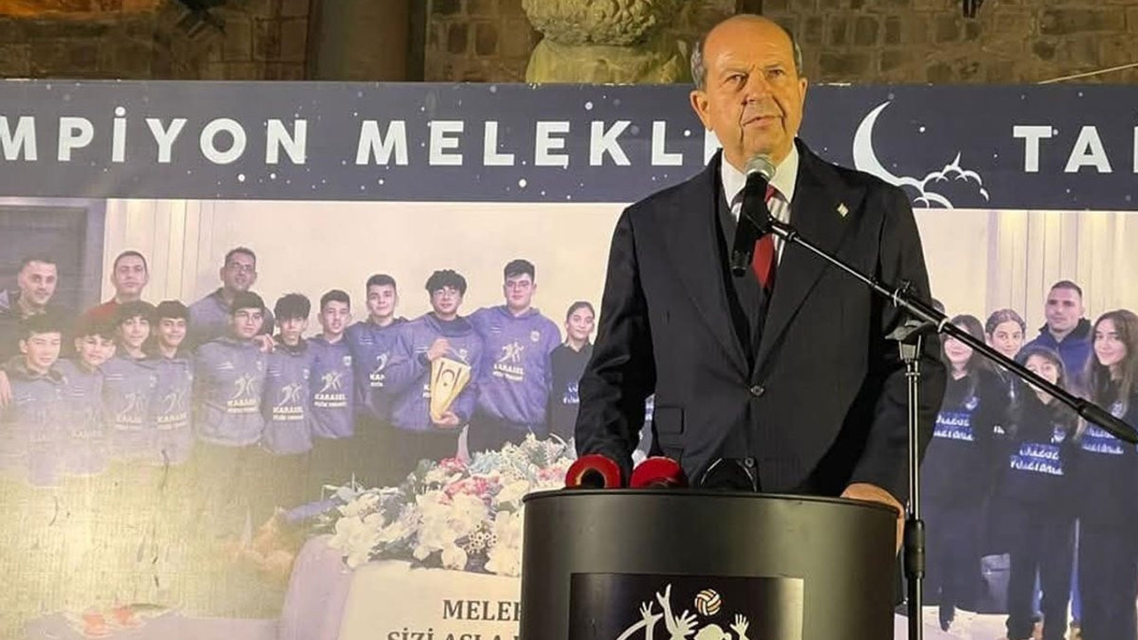 Grand İsias davasında adalet arayışı! KKTC Cumhurbaşkanı Ersin Tatar’dan sert çıkış