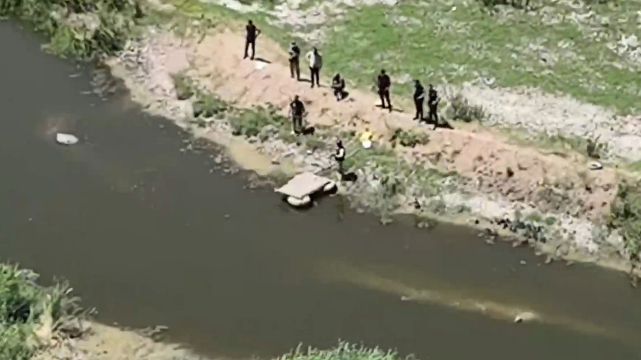 100 milyon lira değerinde: Dicle’nin sırları ortaya çıktı