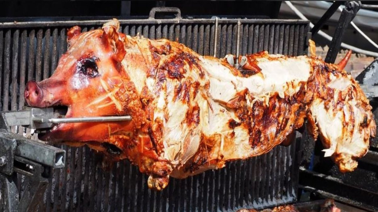 Türkiye’de en çok domuz eti yiyen iller belli oldu. Listenin başındaki şehir şoke etti