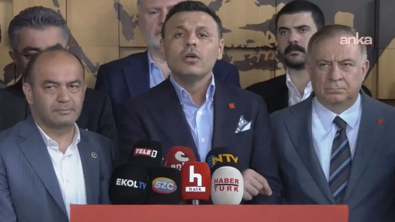 CHP'li isim iktidarın asıl amacını açıkladı! AKP kulisleri karışacak