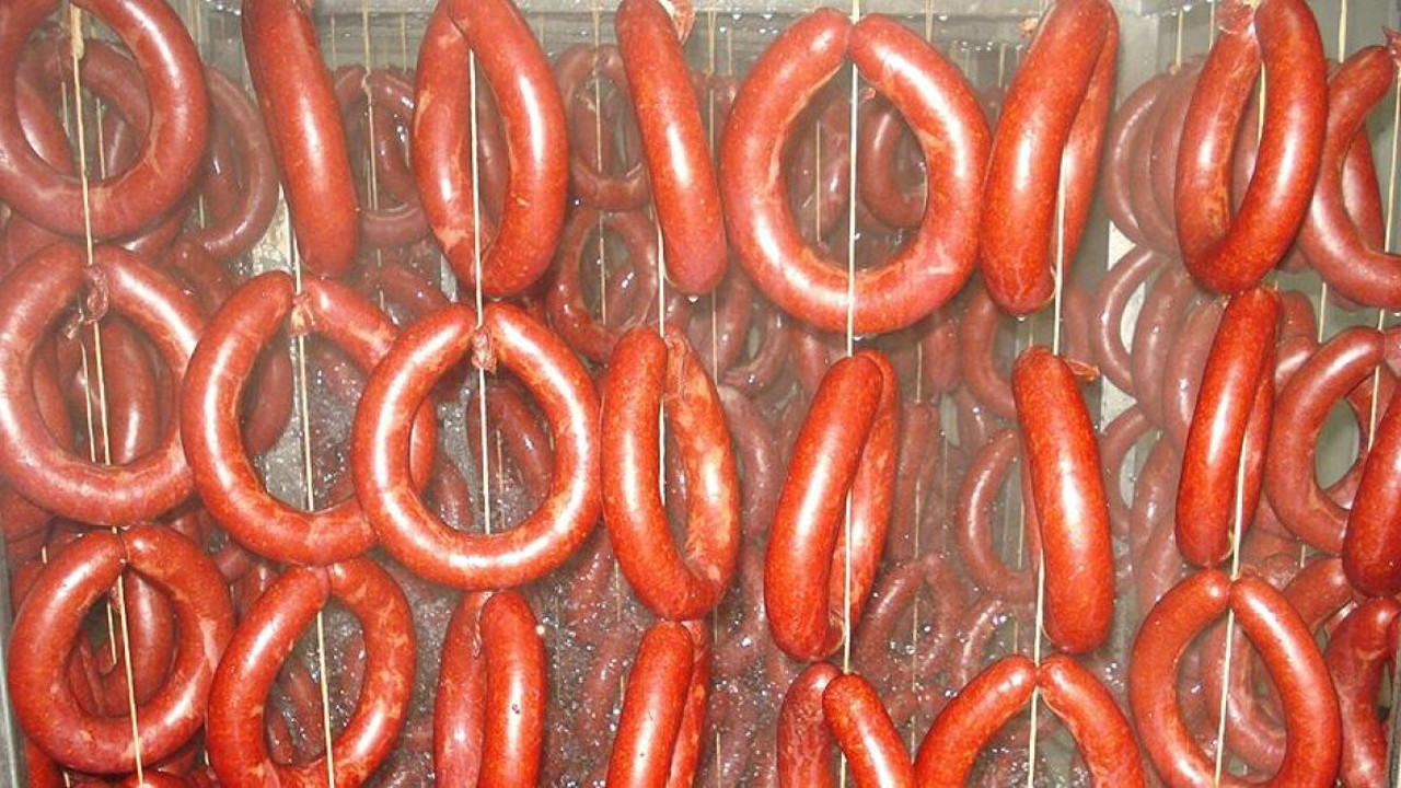Hileli Sucuklara Dikkat! Sağlığınız İçin Anlamanın Yolları