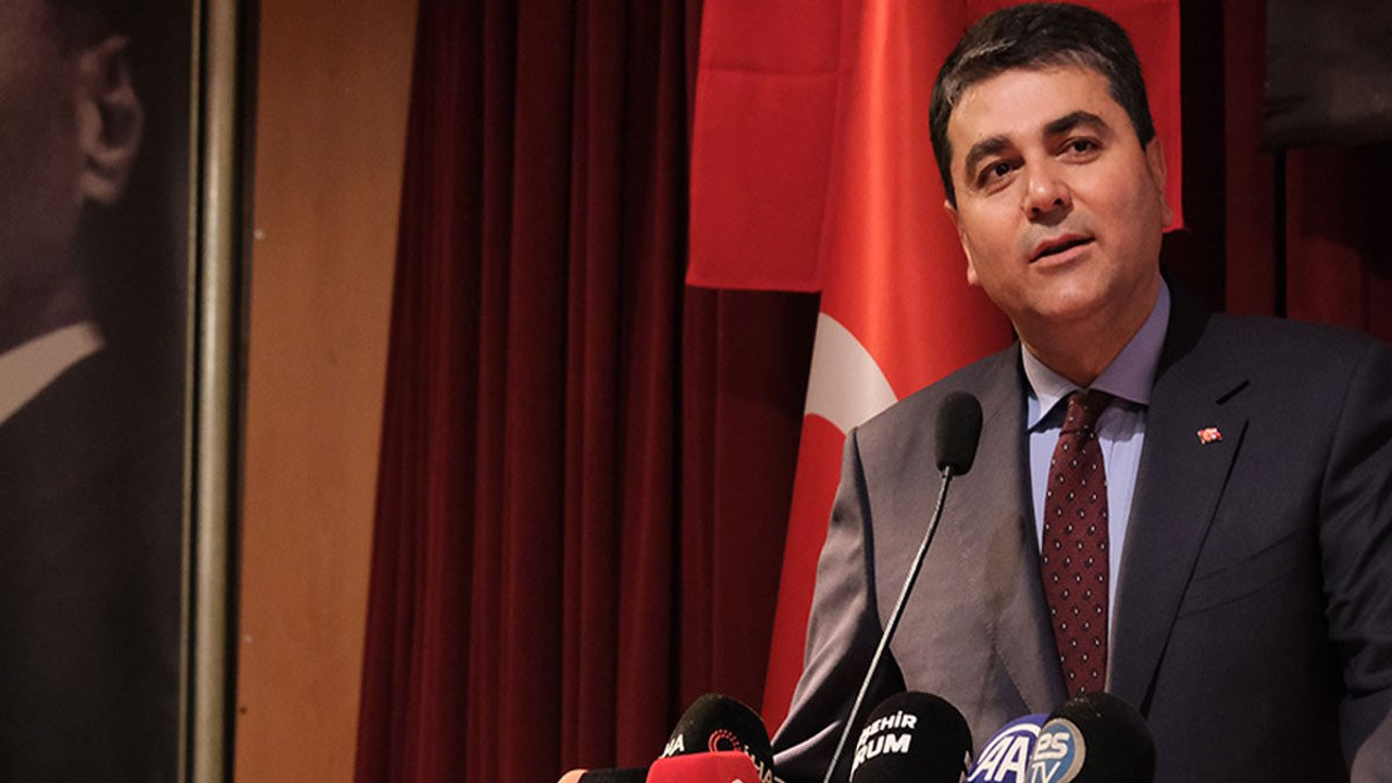 DP lideri Gültekin Uysal: Darbeyi sadece apoletliler yapmaz