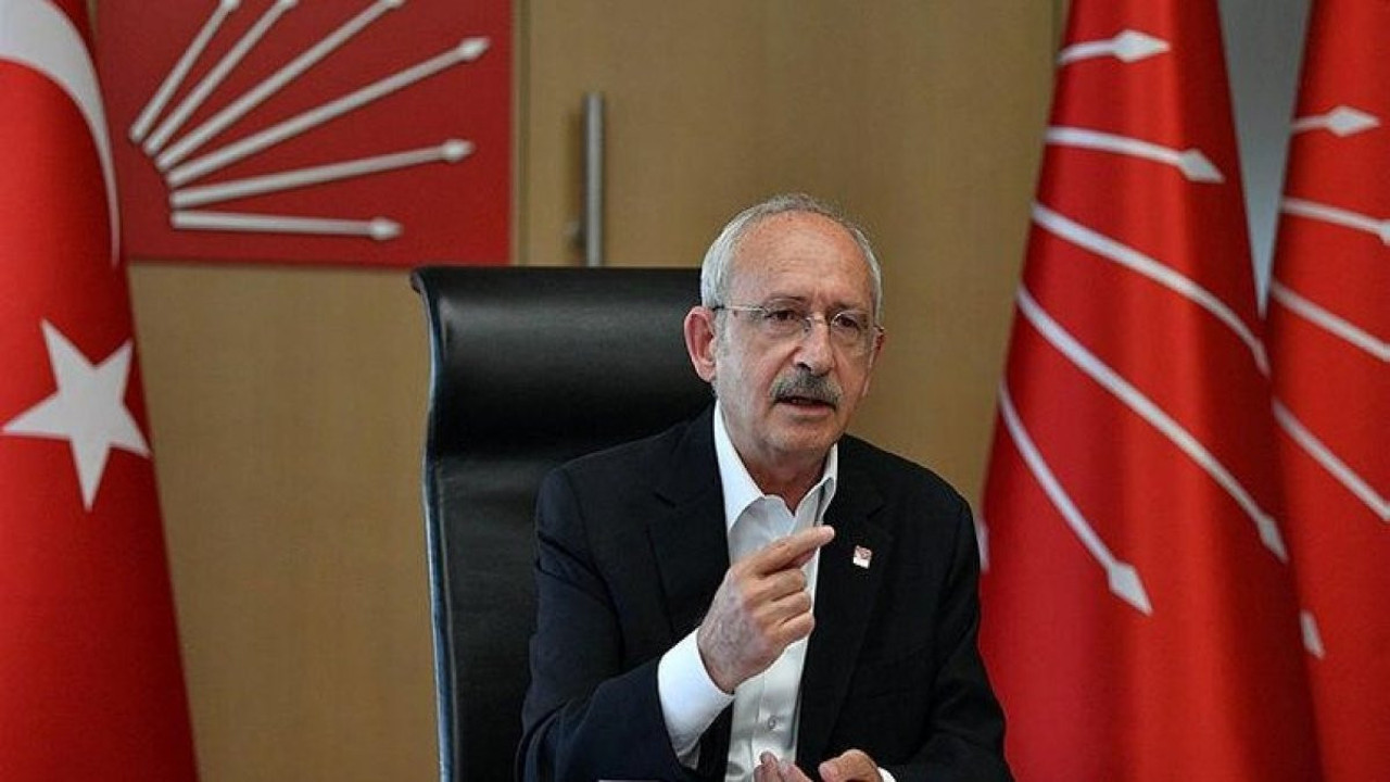 Kılıçdaroğlu koltuğu mahkemeyle mi geri alacak? Nevşin Mengü’den çarpıcı yorum