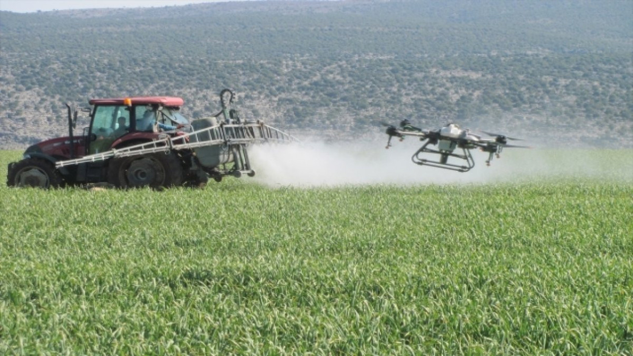 Toprak Mahsulleri Ofisi'nden çiftçilere kritik uyarı: Randevu alın!