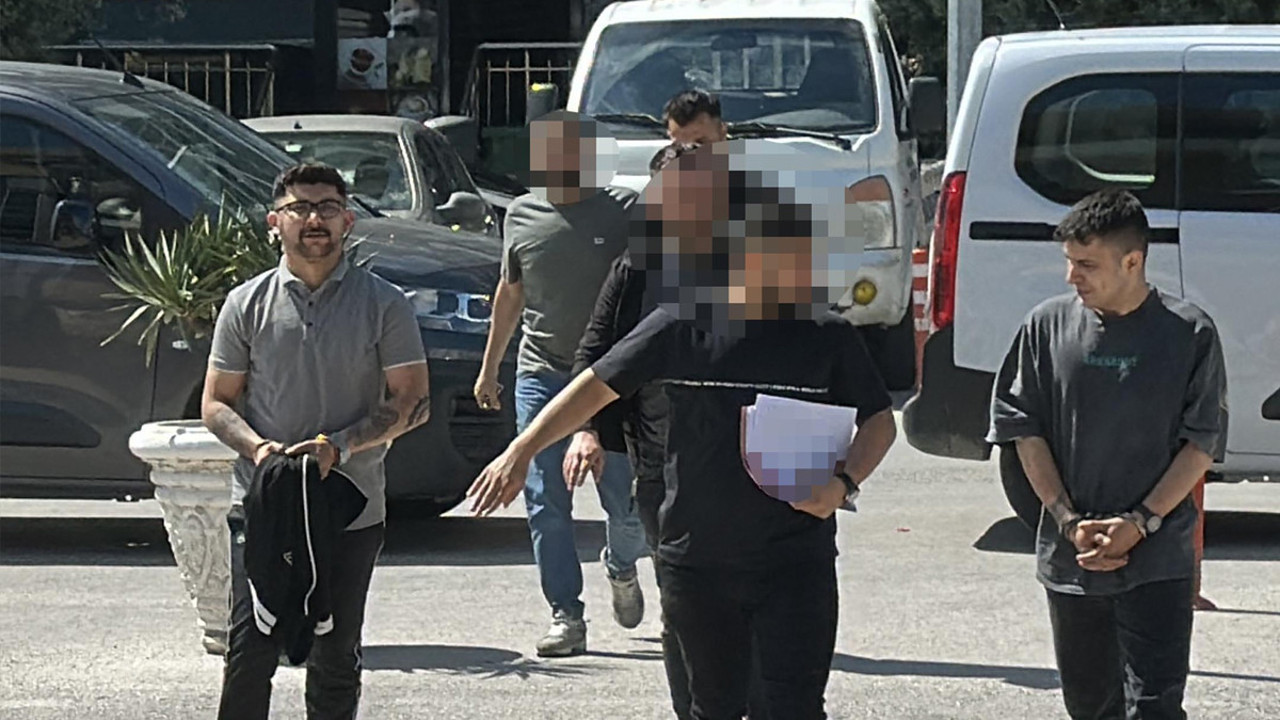 Edirne’de FETÖ operasyonu! Kaçış planı çöktü