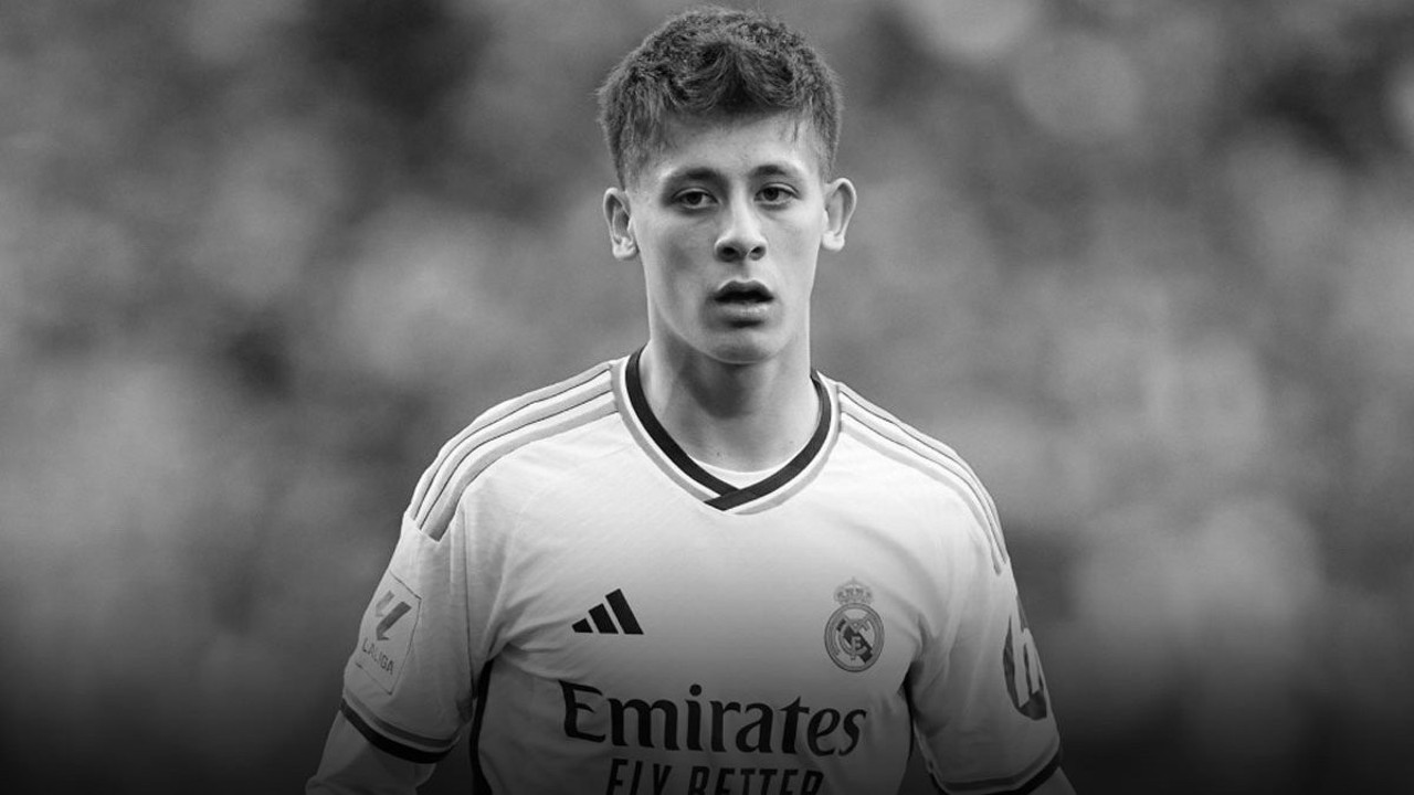 Arda Güler'e beklenmedik sürpriz! Tatilde hayatının şokunu yaşadı