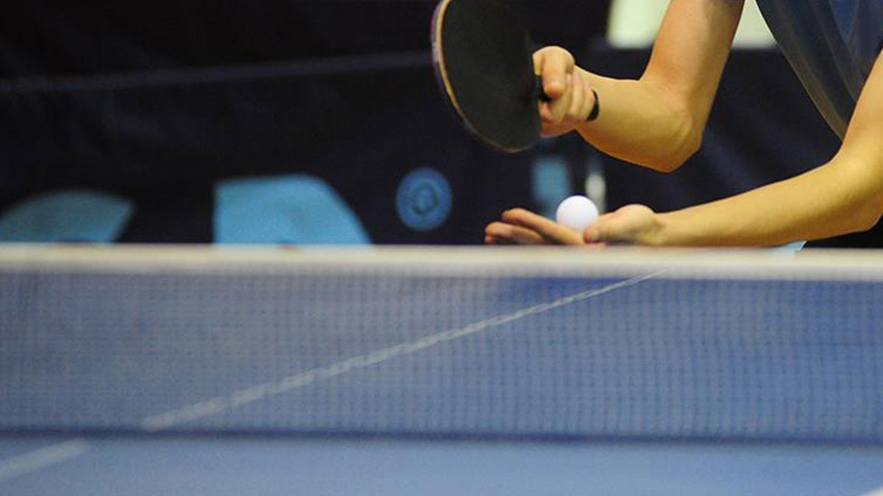 Masa Tenisi Gençler Takım-Ferdi Türkiye Şampiyonası sona erdi