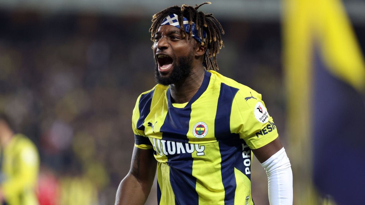 Veda açıklaması yaptı: Fenerbahçe’de bir ayrılık daha