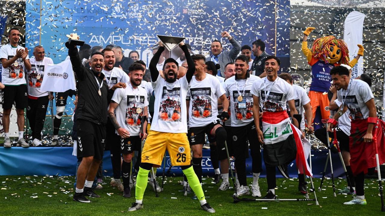 Alves Kablo, Şampiyonlar Ligi şampiyonu oldu