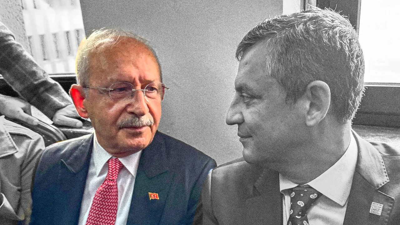 Ünlü yazardan bomba 'Kemal Kılıçdaroğlu' iddiası! "Kabul edecekler" diyerek açıkladı…