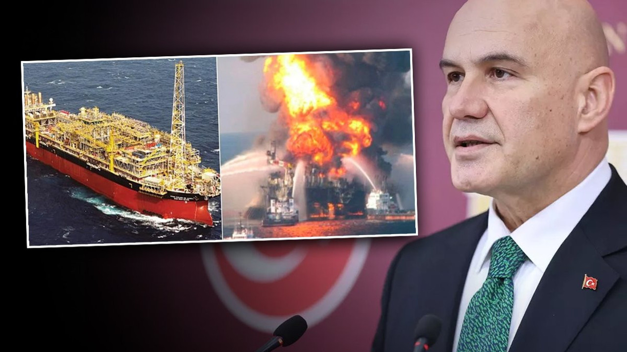 İYİ Partili Turhan Çömez’den gündemi sarsacak iddia! “Patladı, yandı ve bize satıldı”