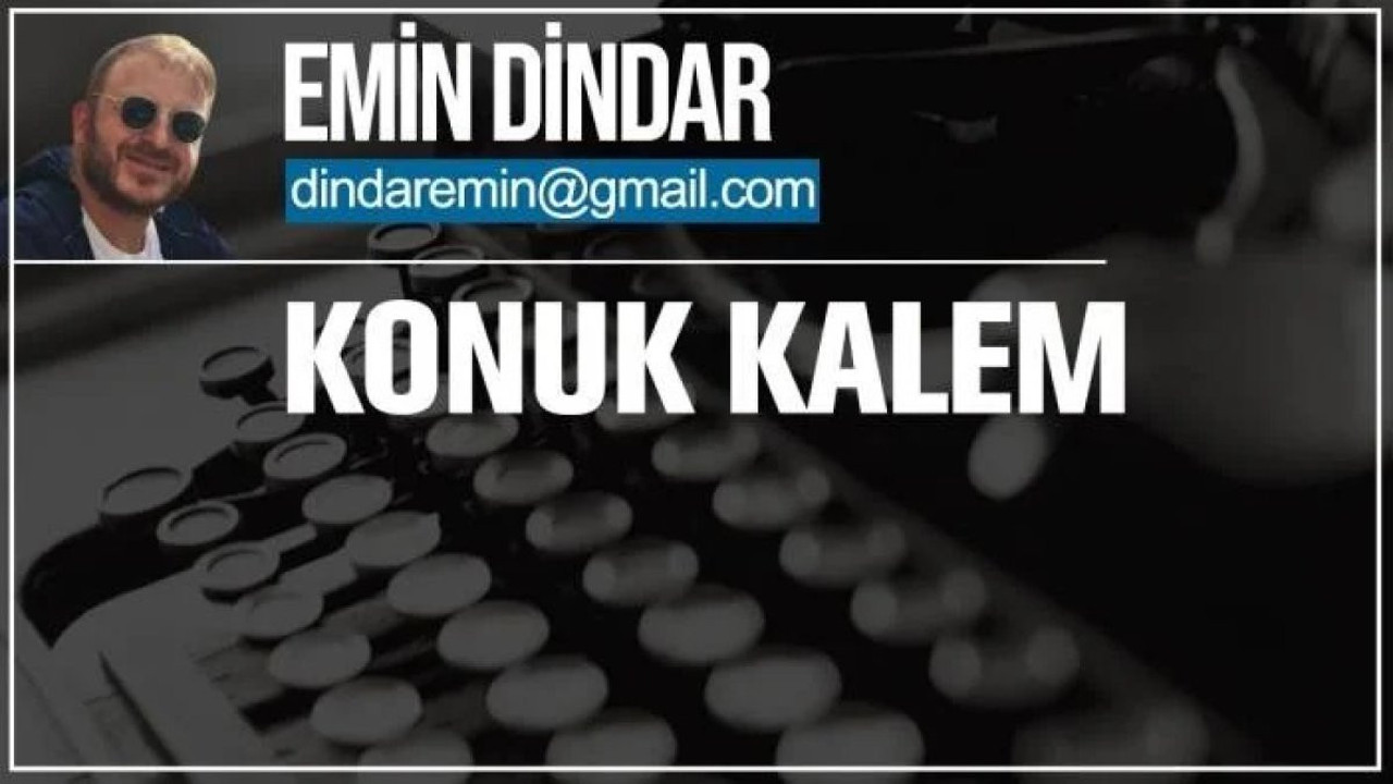 Türk Kimliğinin Sessiz Dönüşümü