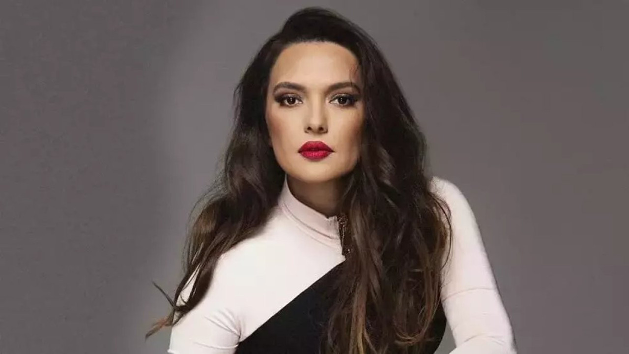 Demet Akalın’ın acı günü! En yakınını kaybetti