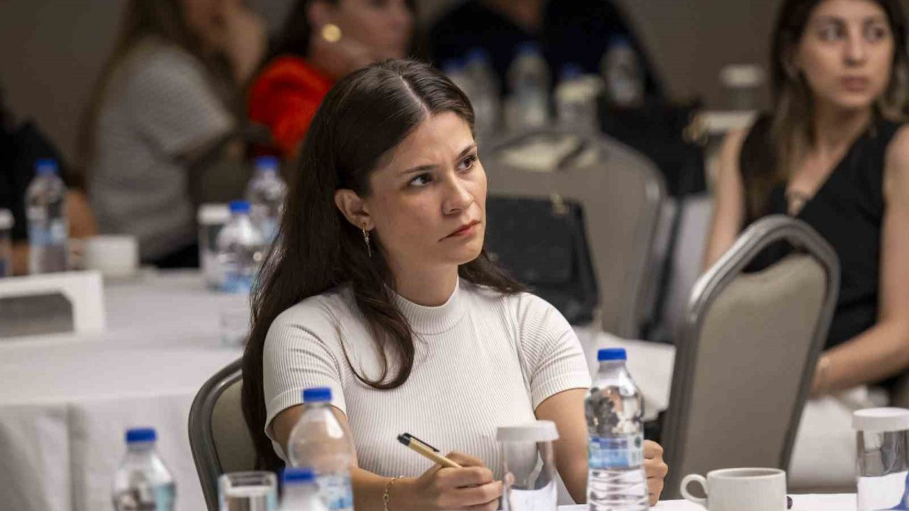 Afetlere hazırlık için eğitim ve atölye çalışması