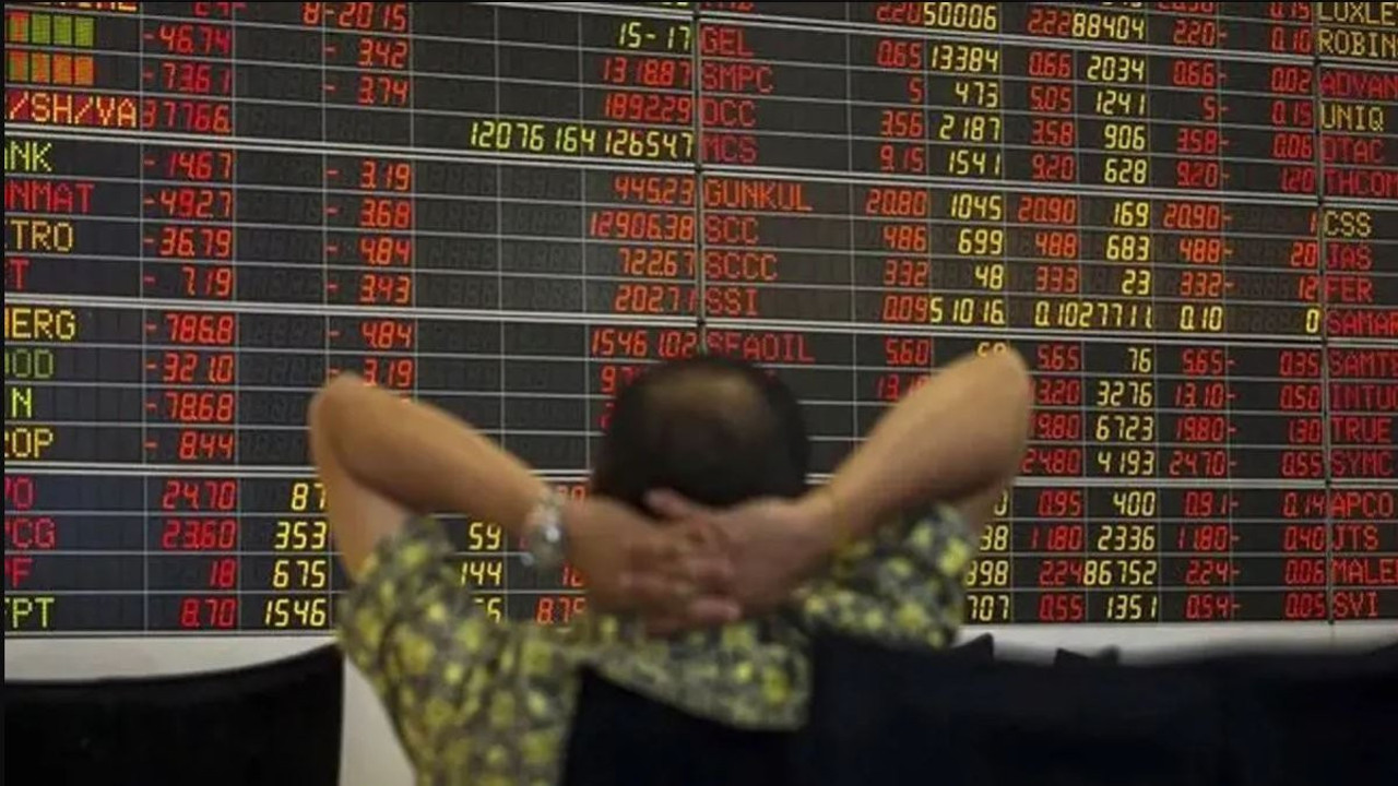 Asya borsaları karışık seyrediyor (28 Temmuz 2025)