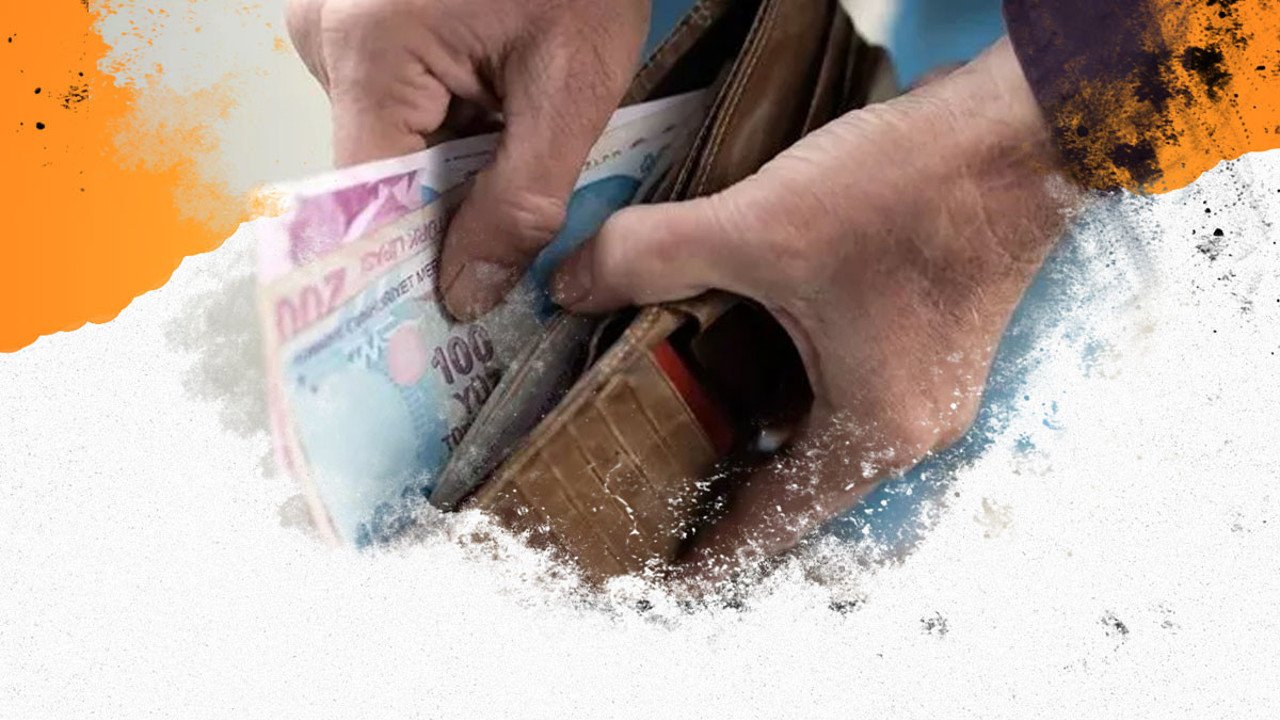 Emekli aylıkları için tarih belli oldu