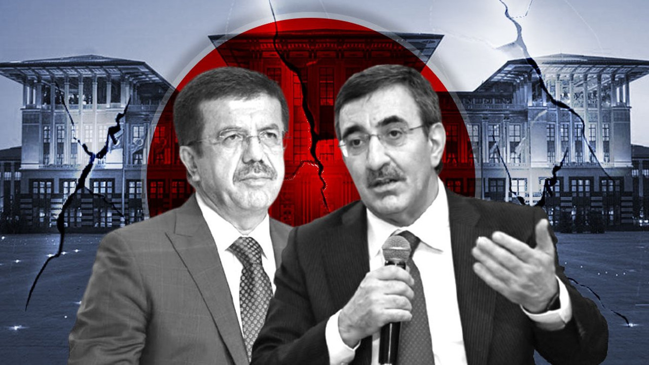 Saray ile AKP karşı karşıya geldi! İmamoğlu detayı ortalığı karıştırdı…