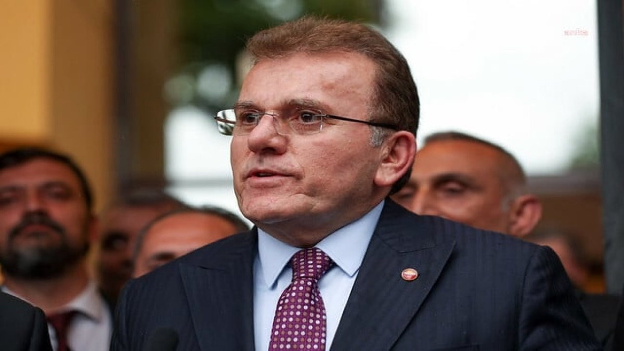 Adalet Partisi Genel Başkanı Öz: 'Ulus Birliği' ittifakı ile ülkemiz fabrika ayarlarına yeniden kavuşacaktır