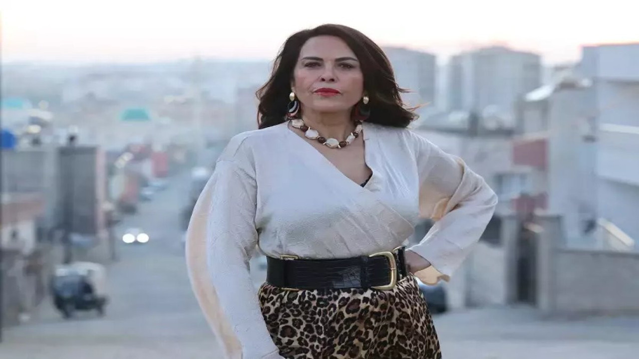 Uzak Şehir'in kutlamasında tüm gözler onu aramıştı! Nursel Köse gitmemesinin nedenini açıkladı