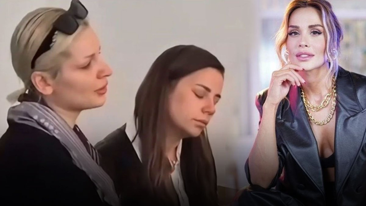 Merve Özbey’den yürek dağlayan paylaşım: “Seni düşünmediğim tek bir an yok”