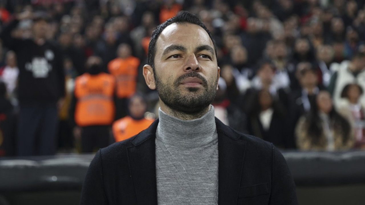 Selçuk İnan’ın ilk transferi belli oldu: Milli oyuncu imzaya gelecek