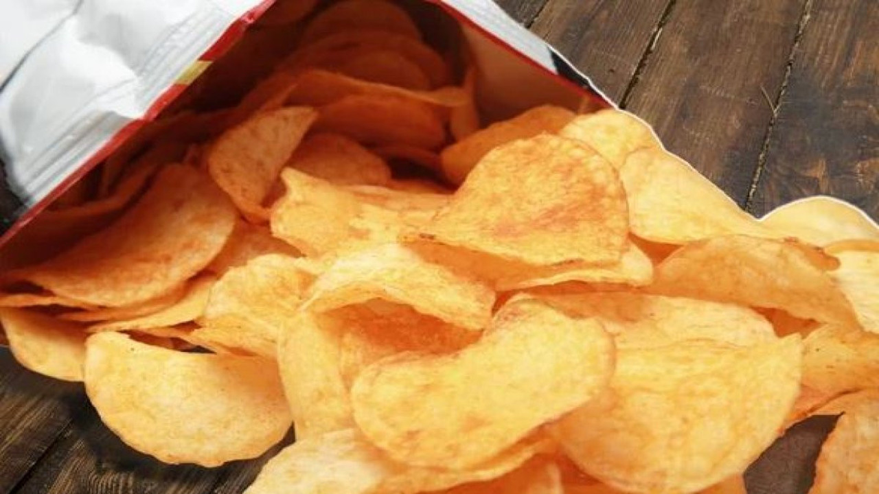 Ünlü markette satılan cipste kanserojen madde tespit edildi! Evinizde varsa hemen iade edin...