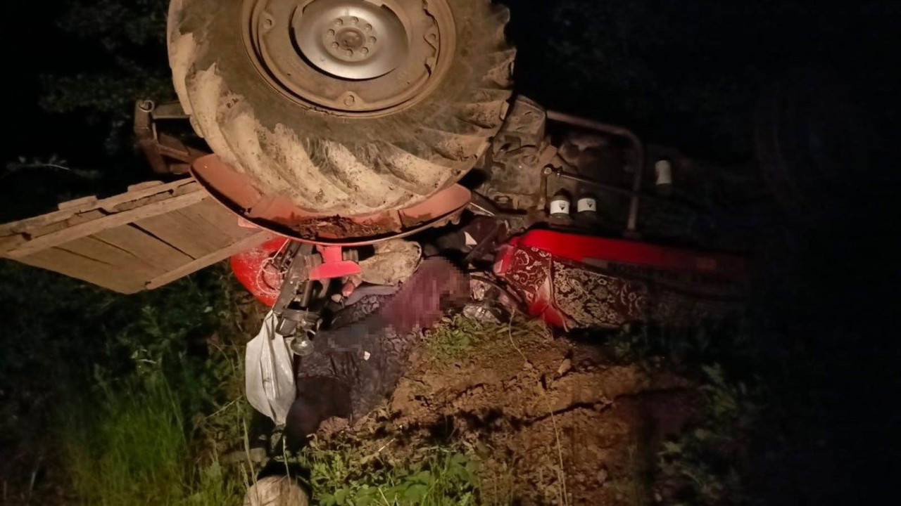 Kayıp yaşlı çiftten acı haber! Cesetleri köy kırsalında ölü bulundu