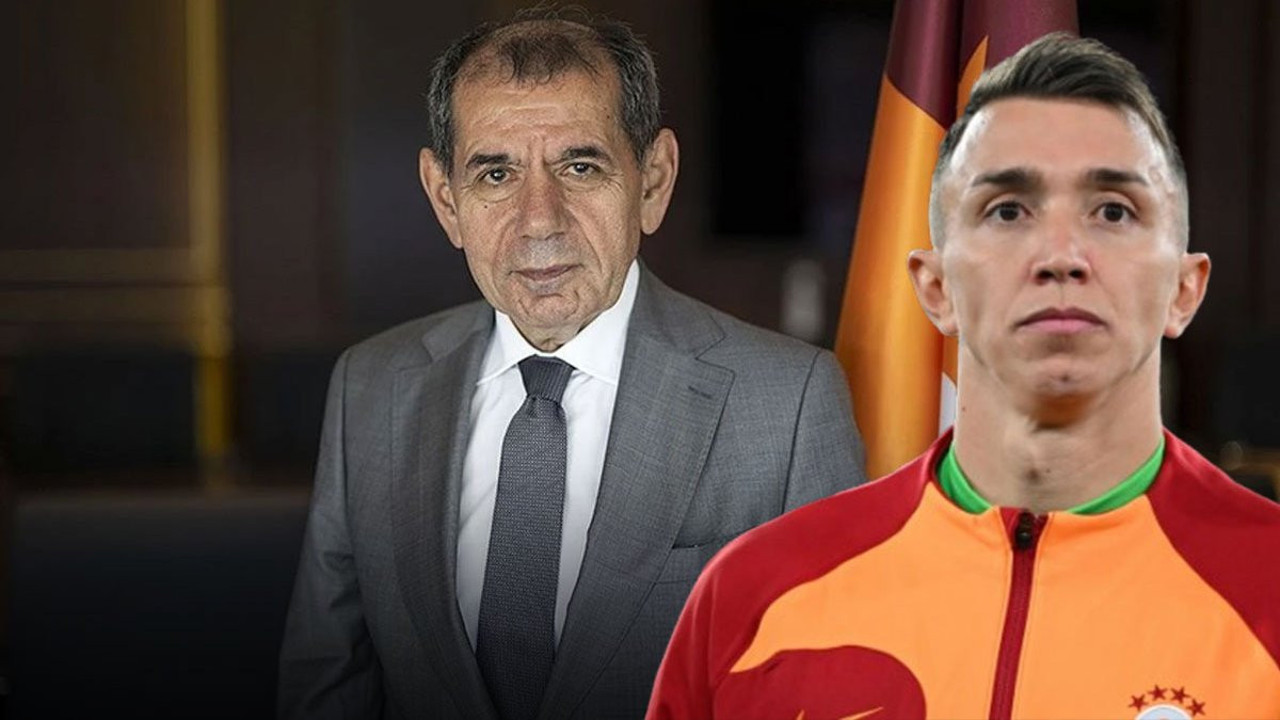 Galatasaray Muslera'nın halefini buldu! Dünya devinin yıldızı listede