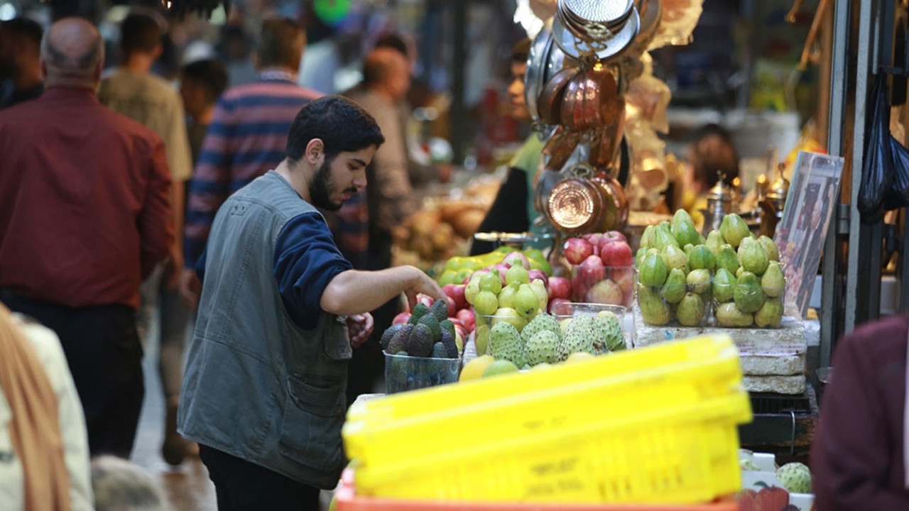 ENAG mayıs ayı enflasyon oranını açıkladı! (03 Haziran 2025)