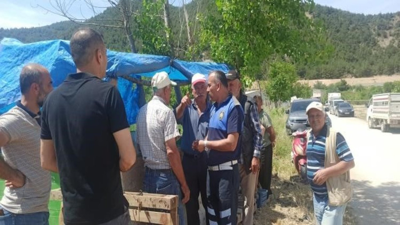 Kurban Bayramı öncesi sıkı denetim! Hayvan pazarları mercek altında