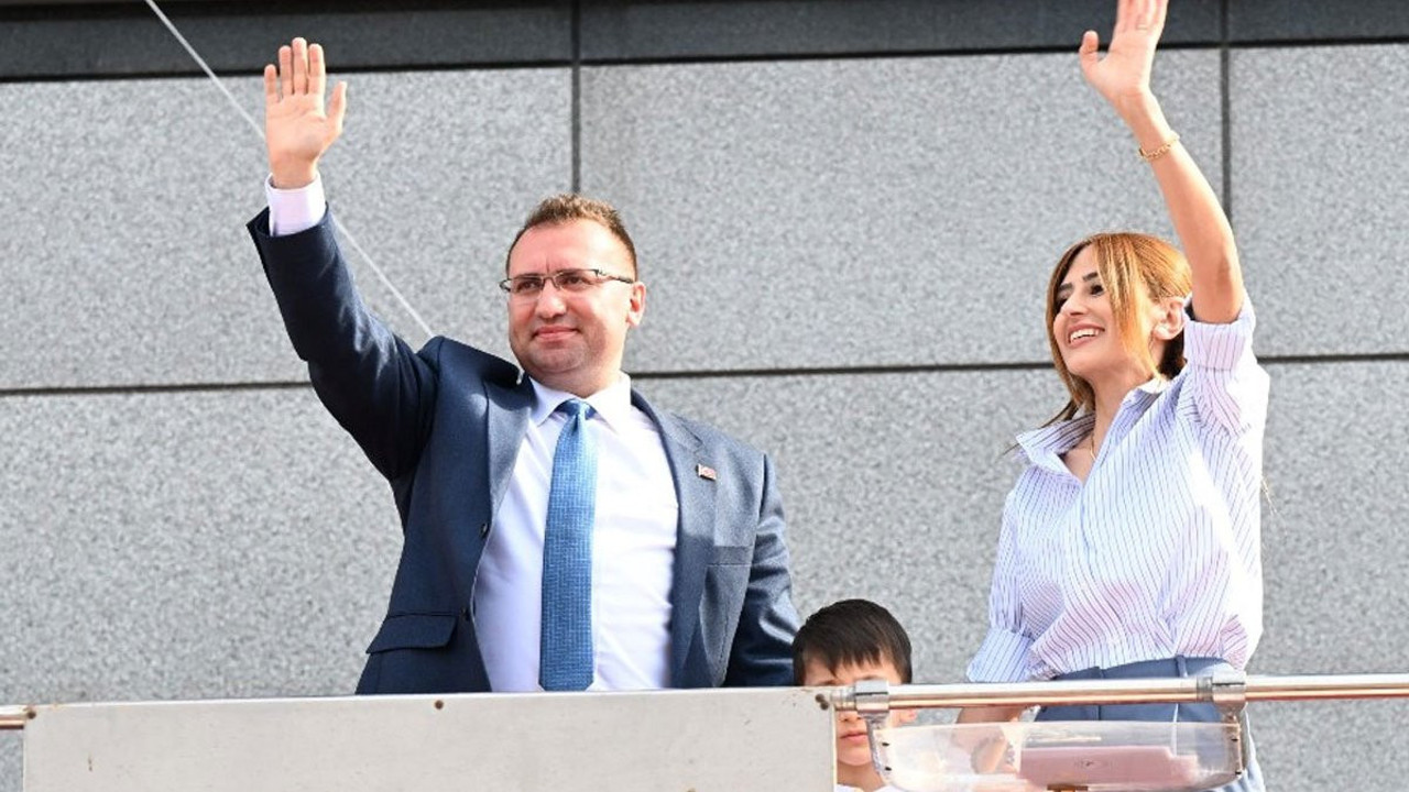 CHP'li başkanın rüşvetle suçlandığı kazı iznini AKP'li başkanın verdiği ortaya çıktı