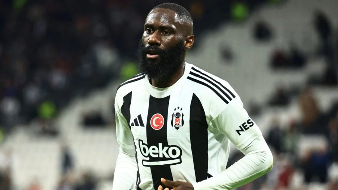 Beşiktaş masada! Arthur Masuaku ile tamam mı devam mı?