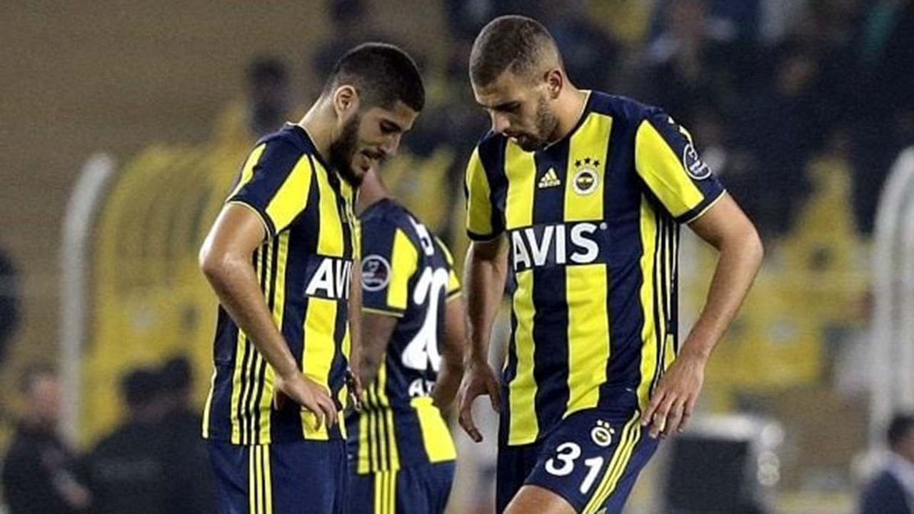 Eski Fenerbahçeliden şok sözler: 'Bir felsefeleri yok, hayvan gibi davranıyorlar'