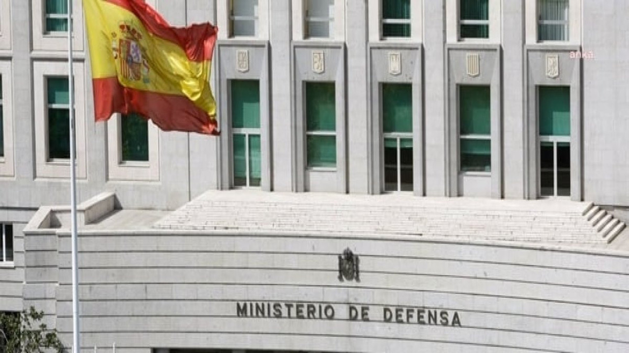İspanya, İsrail'den tanksavar füze alımını iptal etti