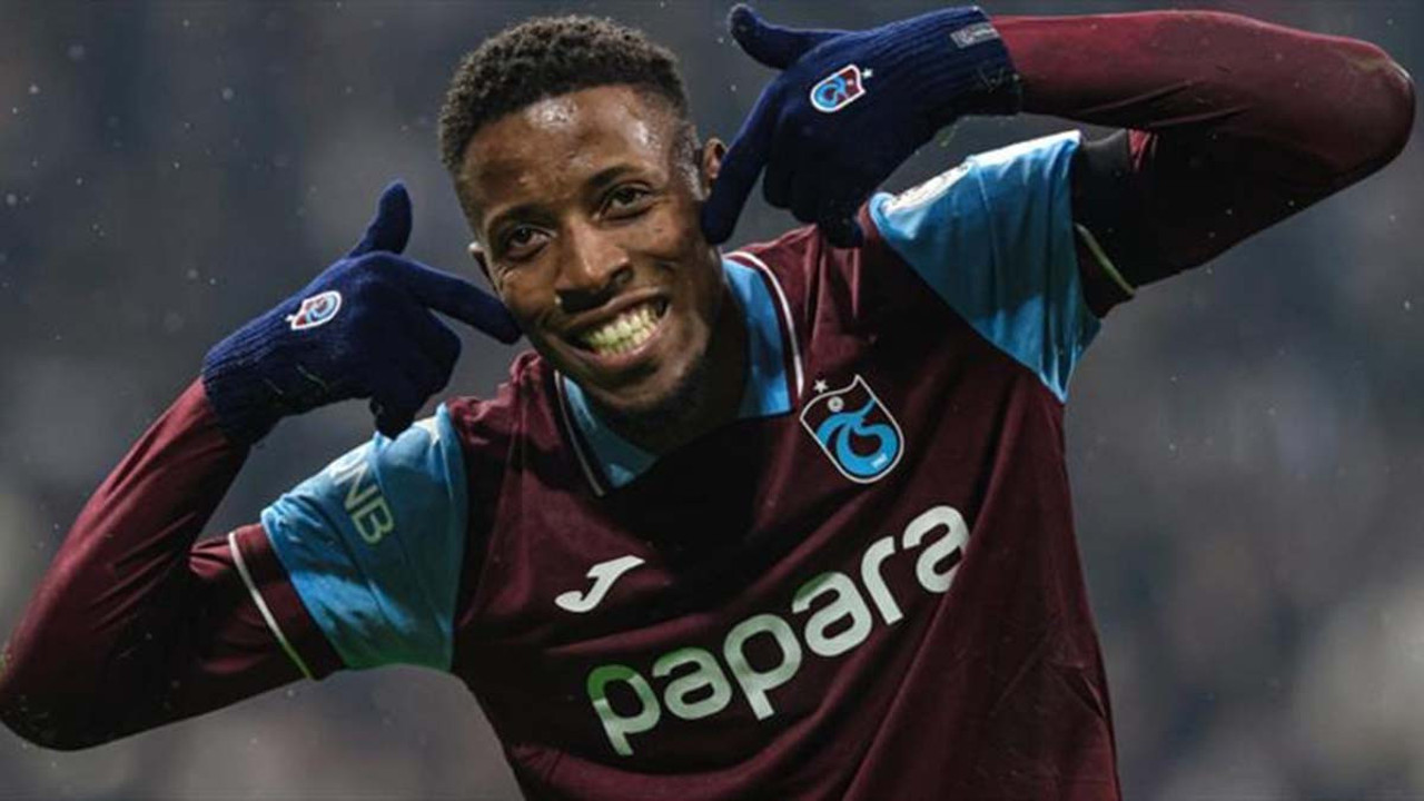 Trabzonspor'dan Beşiktaş'a: Büyük transfer harekatı