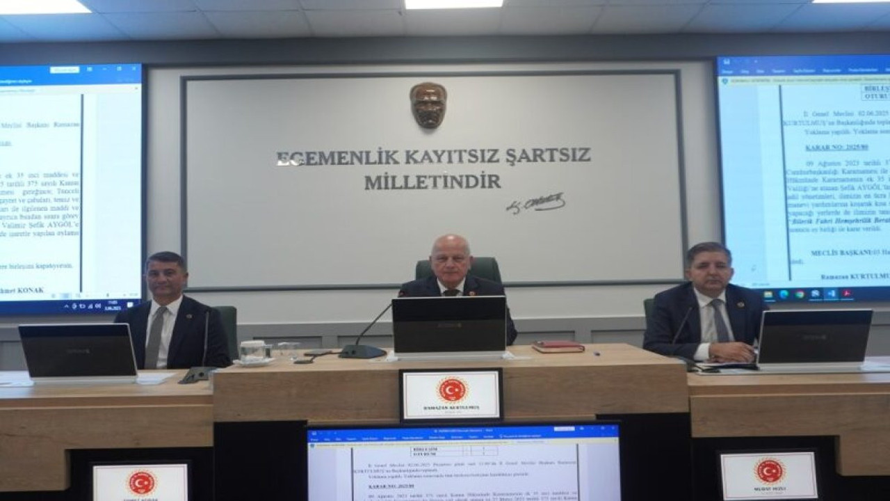 Bilecik’te İl Özel İdaresine alınan beden işçileri büroda mı çalıştırılıyor? CHP’li İl Genel Meclis Üyesi gündeme getirdi