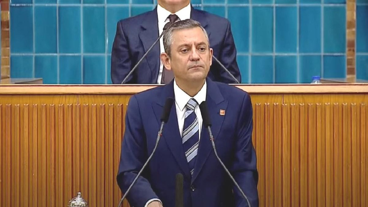 Kayyum iddialarına CHP Lideri Özel'den sert çıkış! Sosyal medyadan tepkiler gecikmedi! Uzmanlar bakın ne diyor