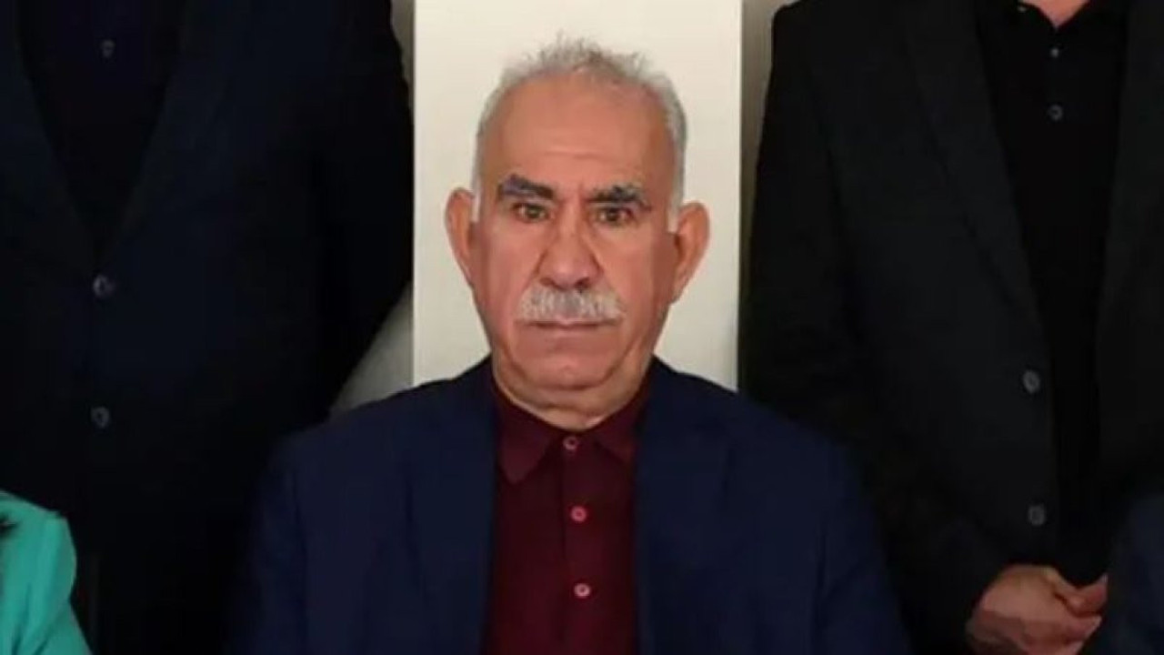 Bebek katili Öcalan’dan dikkat çeken Bahçeli açıklaması! PKK’ya gönderdiği mektup ortaya çıktı