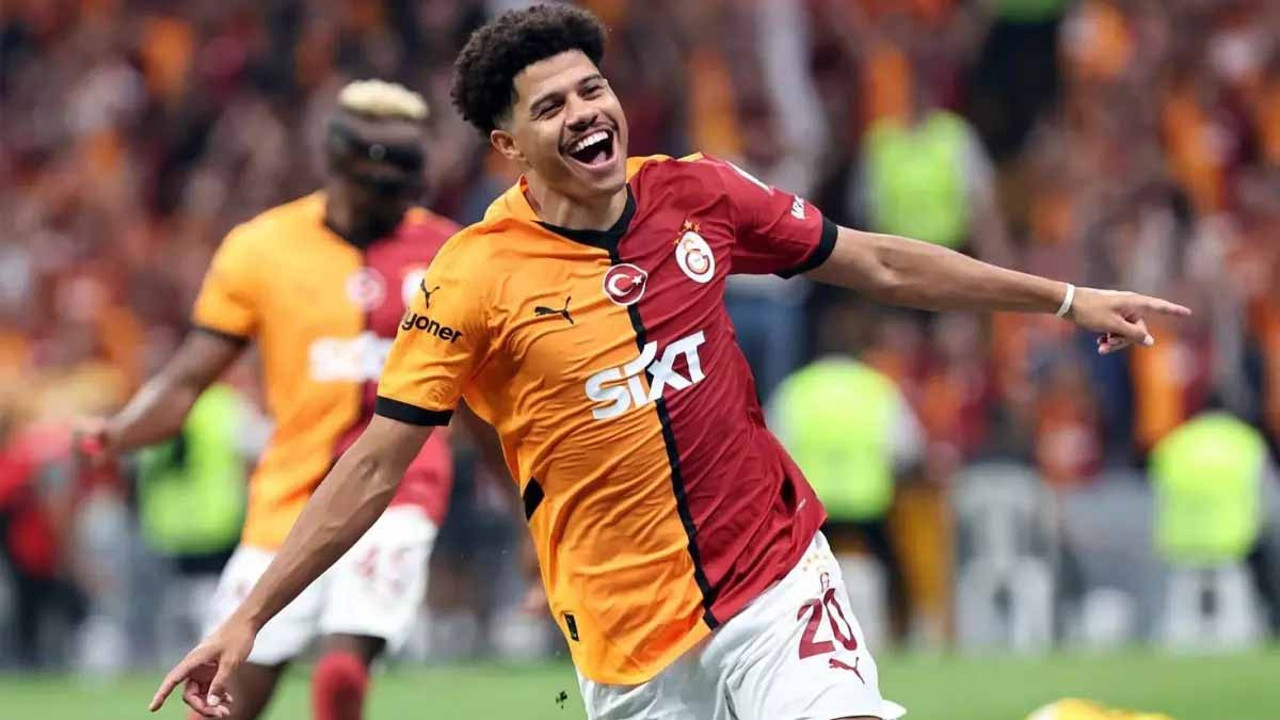 Sara, 'takım içindeki en büyük düşmanını' açıkladı: 'Dua ediyoruz'