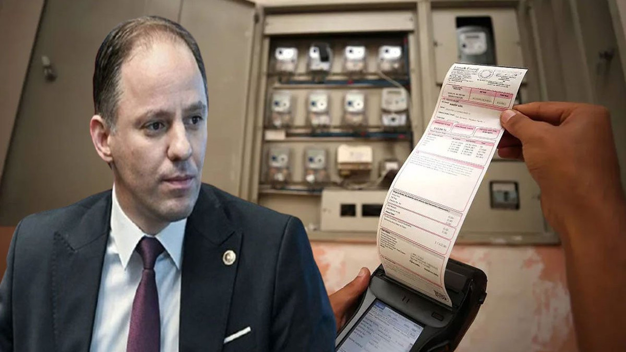 CHP'li isim 'müjde' diyerek duyurdu 'Fatura tutarlarının iadesini alabilirsiniz'