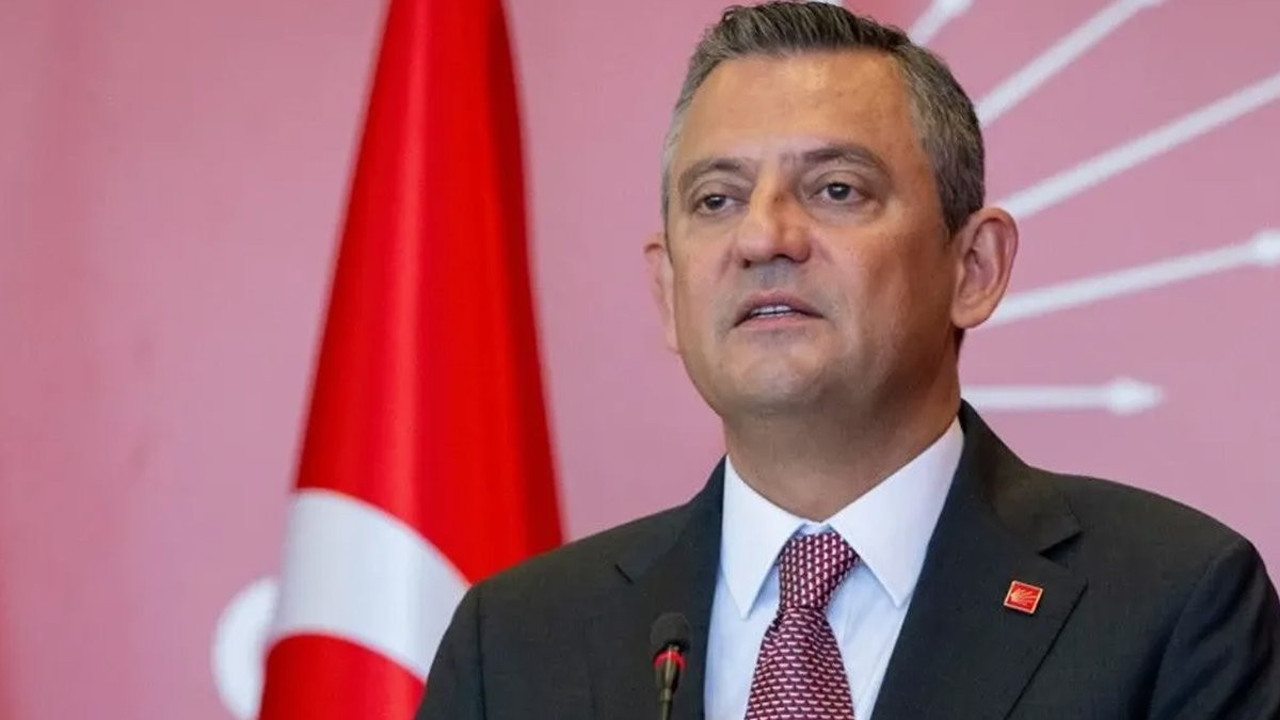 Özgür Özel’den kayyum iddialarına olay yanıt!