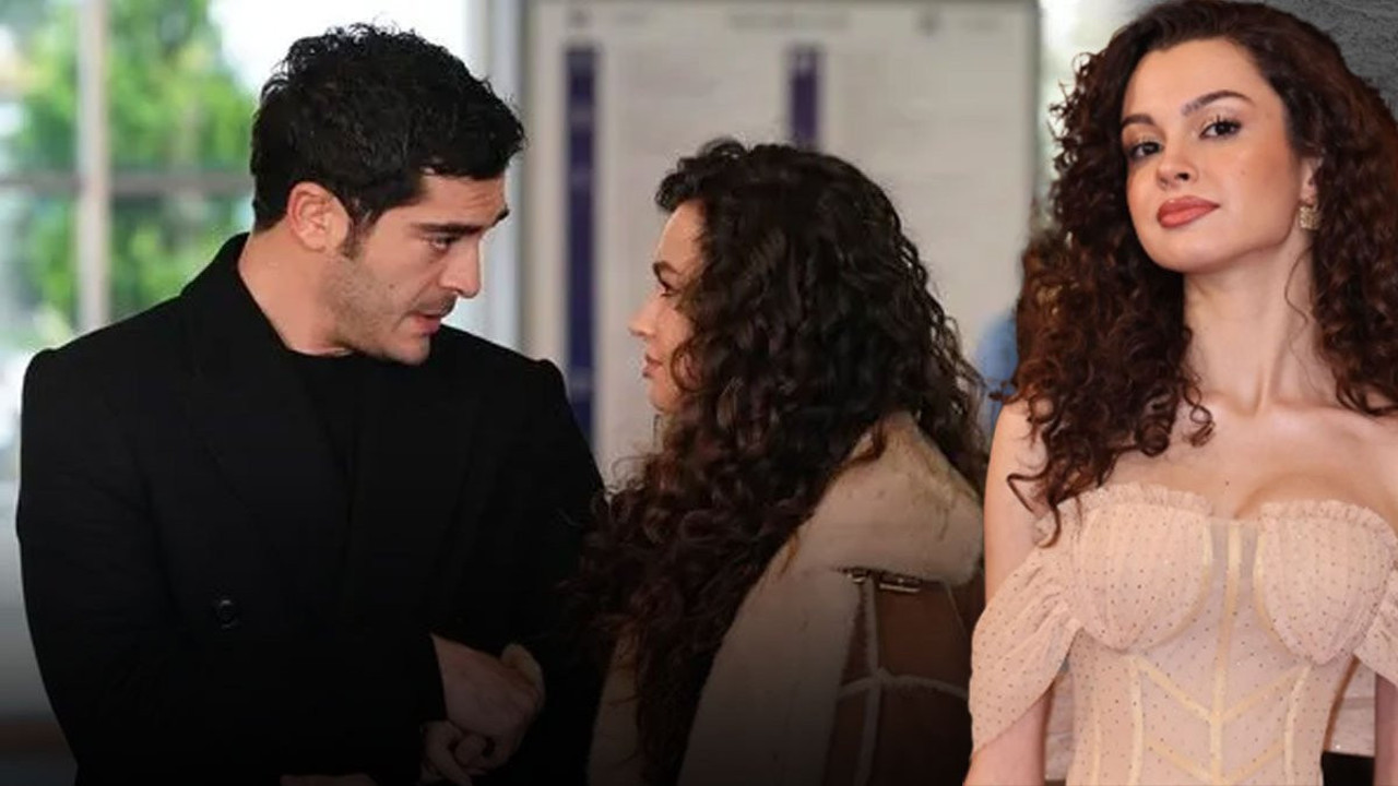 Bir Gece Masalı’nın finalinde nefesler tutuldu! Su Burcu Yazgı Coşkun'dan veda paylaşımı geldi