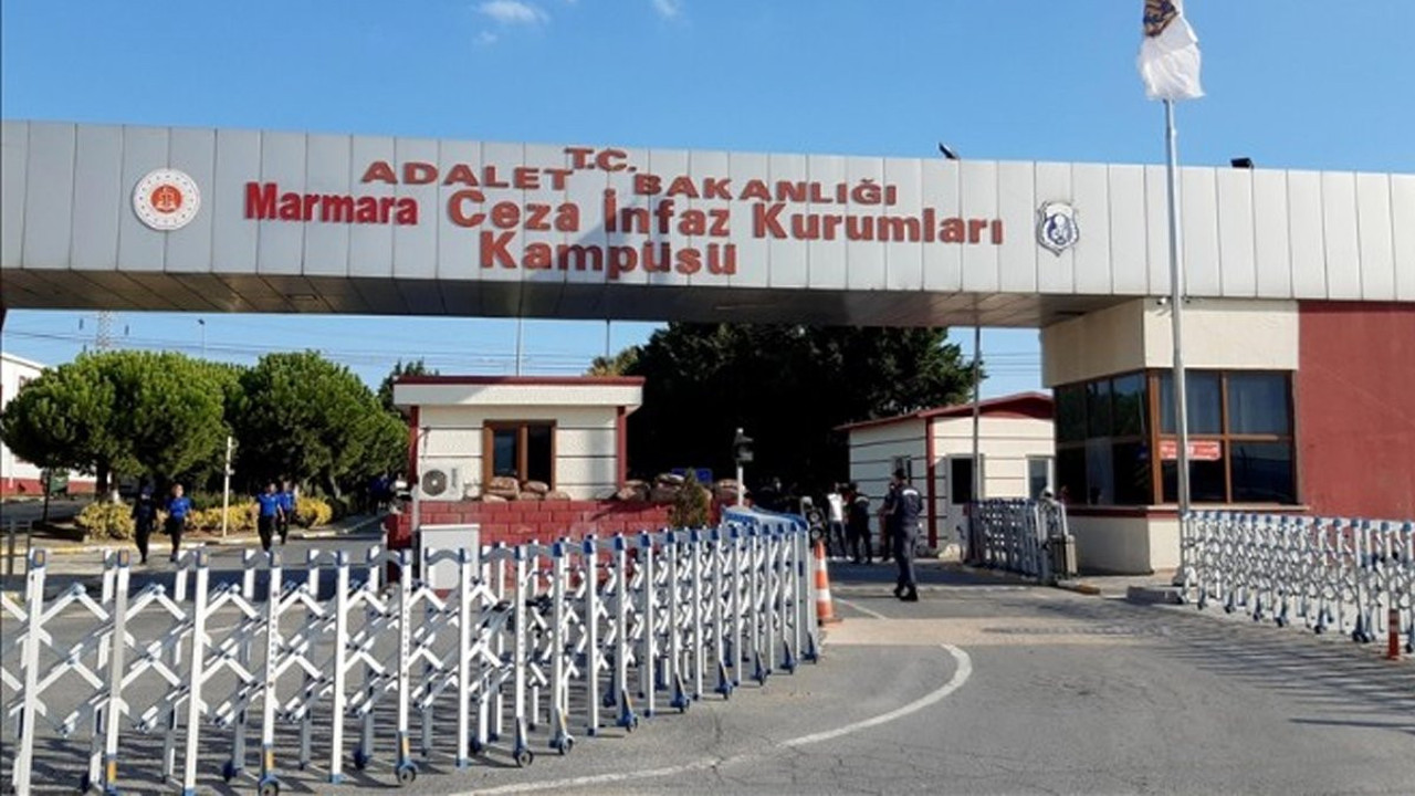 Silivri'den İzmir'e sevk kararı! Aralarında belediye başkanı da var...